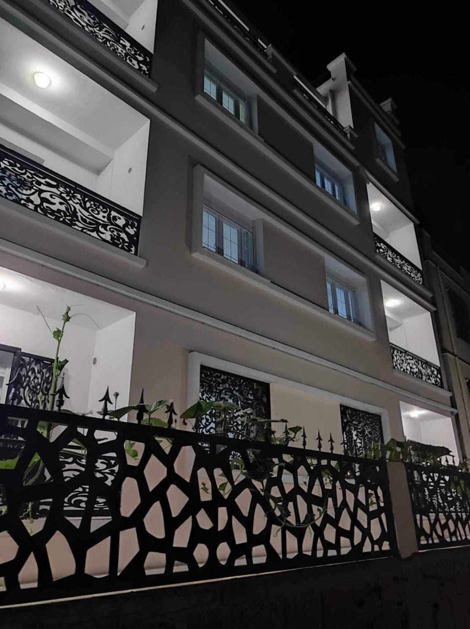 Résidence Le Figuier Marako, Tizi-Gheniff Apartment in Algeria