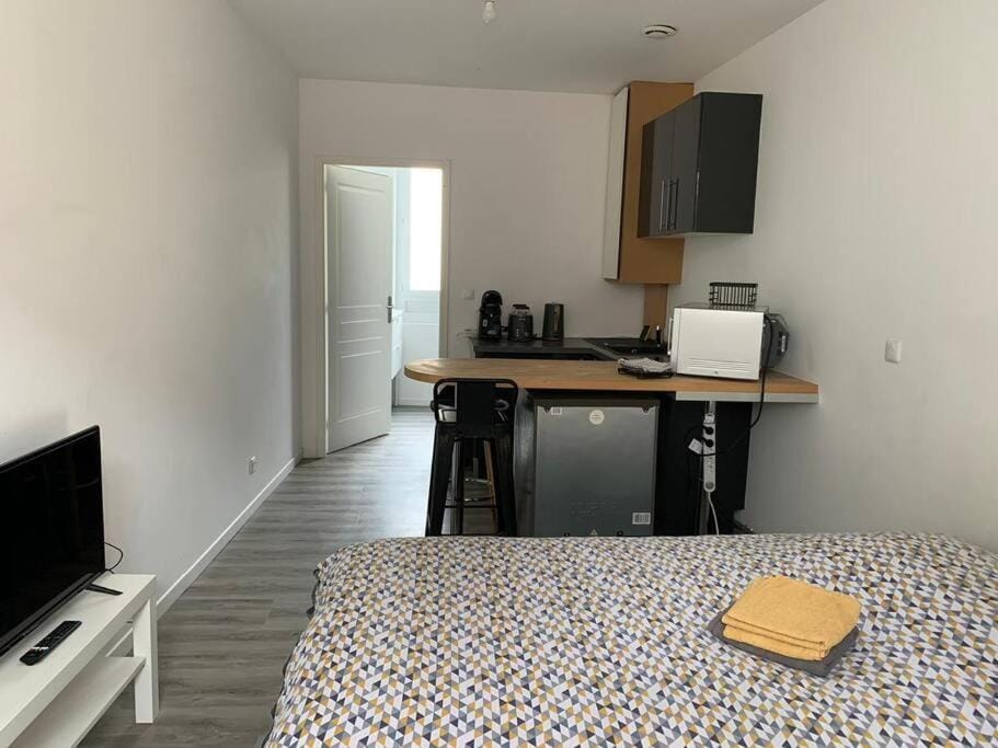 TV and multimedia, Bedroom