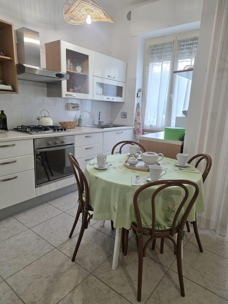 CasaGiò Apartment in Pescara