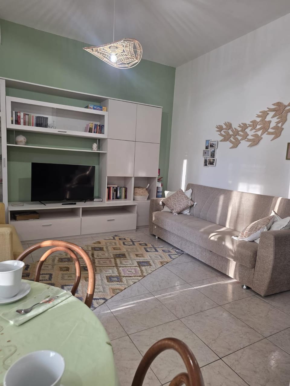 CasaGiò Apartment in Pescara