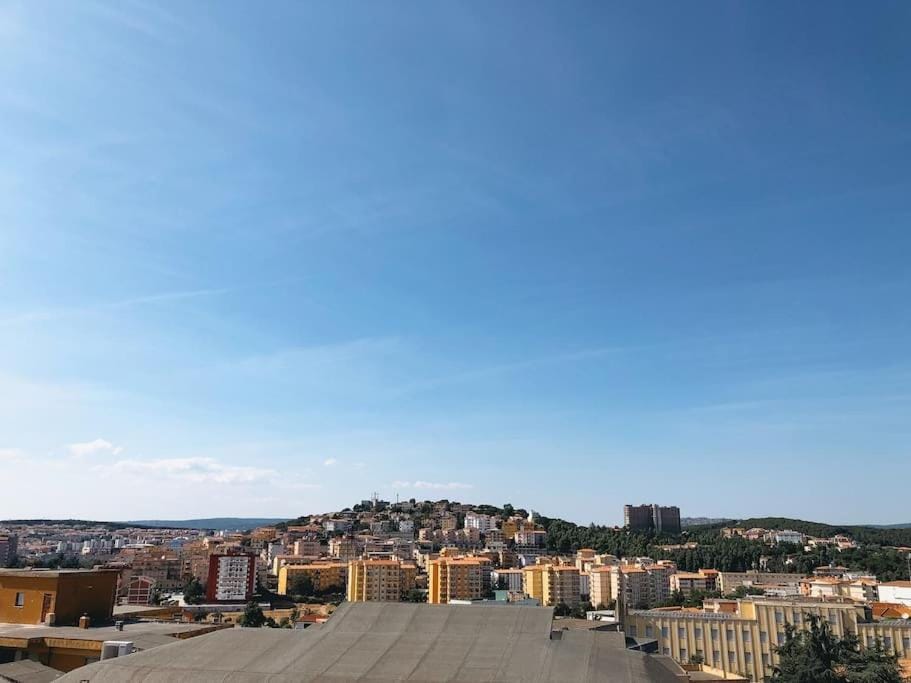 Day, Bird's eye view, View (from property/room)
