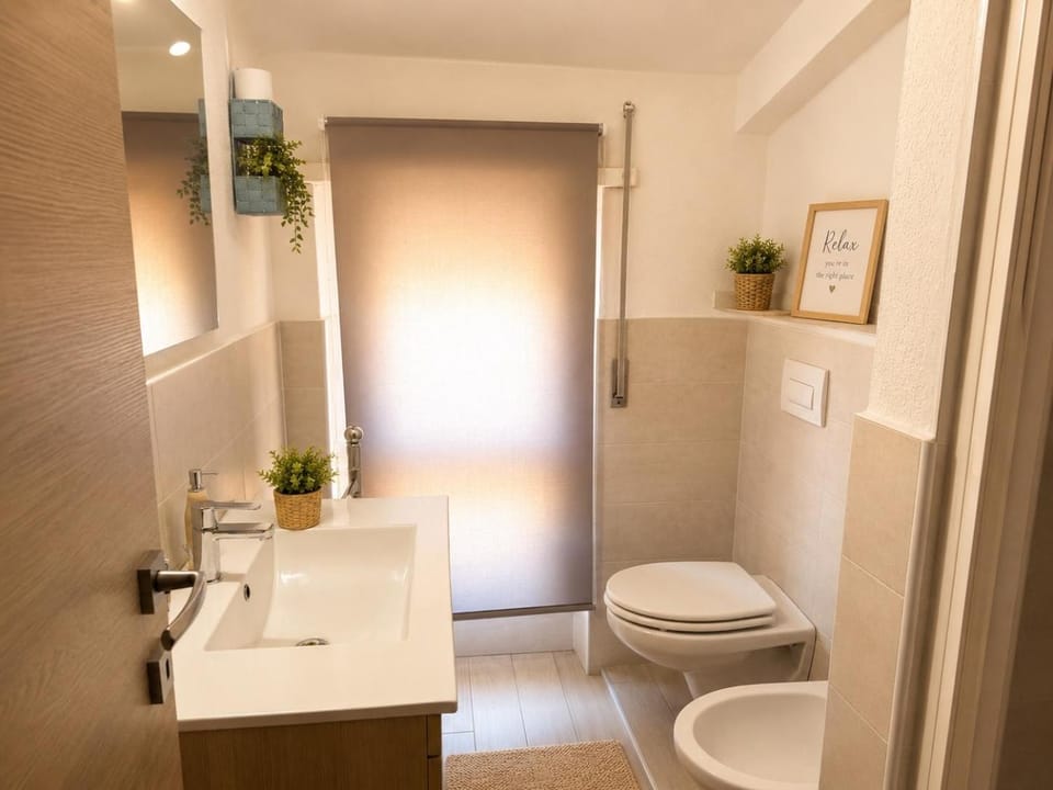Luis Apartment - Cozy stay for two R7265 Apartment in Sardinia