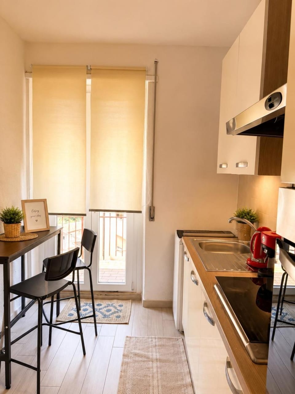 Luis Apartment - Cozy stay for two R7265 Apartment in Sardinia