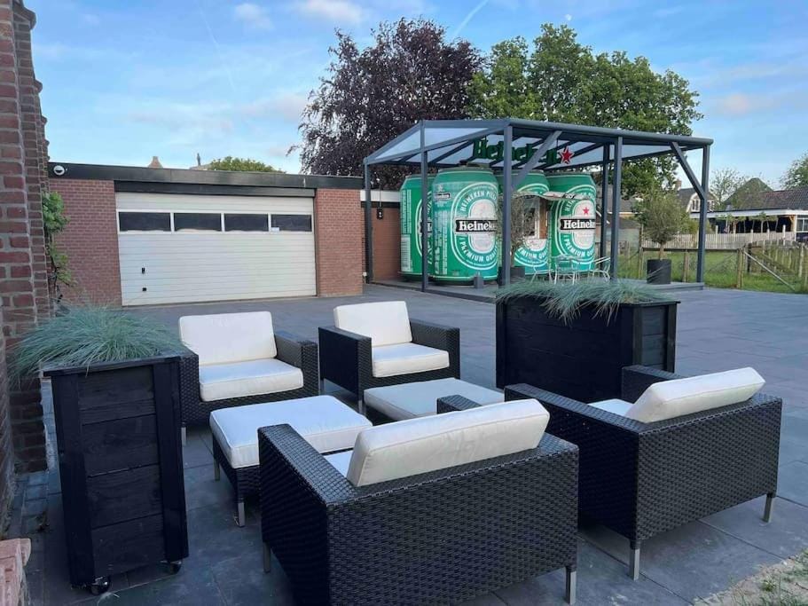Garden, Balcony/Terrace, Balcony/Terrace