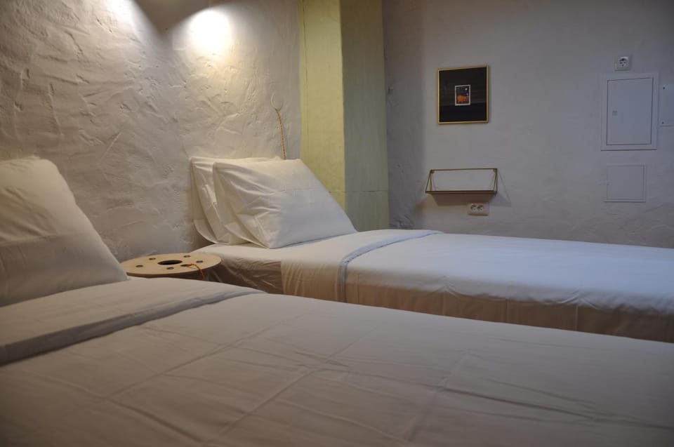 Casinhas de S. Francisco T2 Azeitona by LovelyStay Apartment in Castile and León