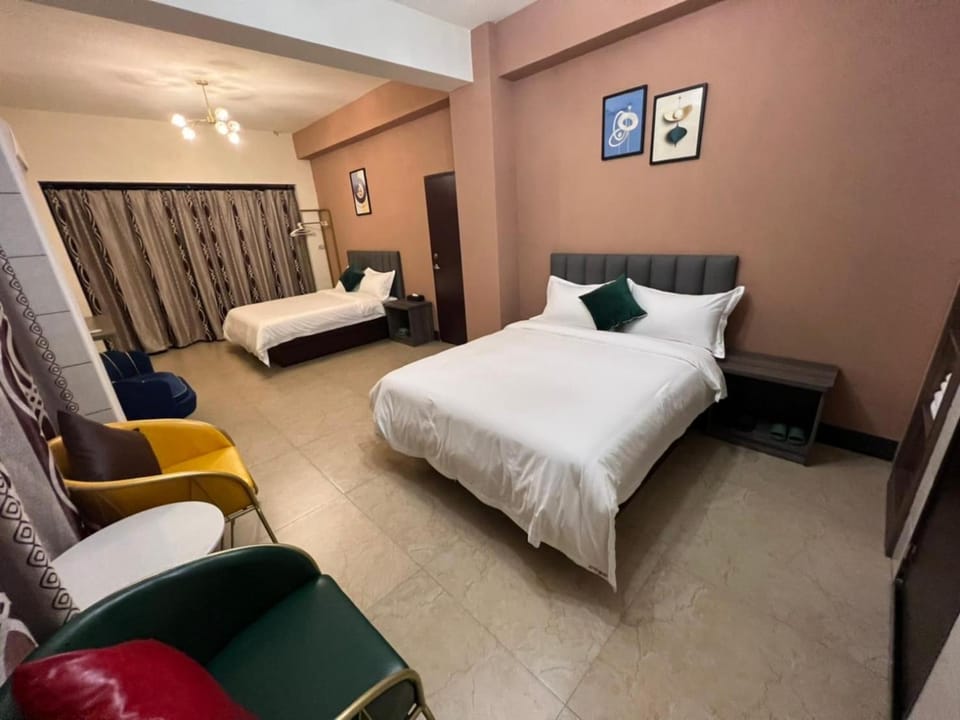 Haoyue Hotel Vacation rental in Xiamen