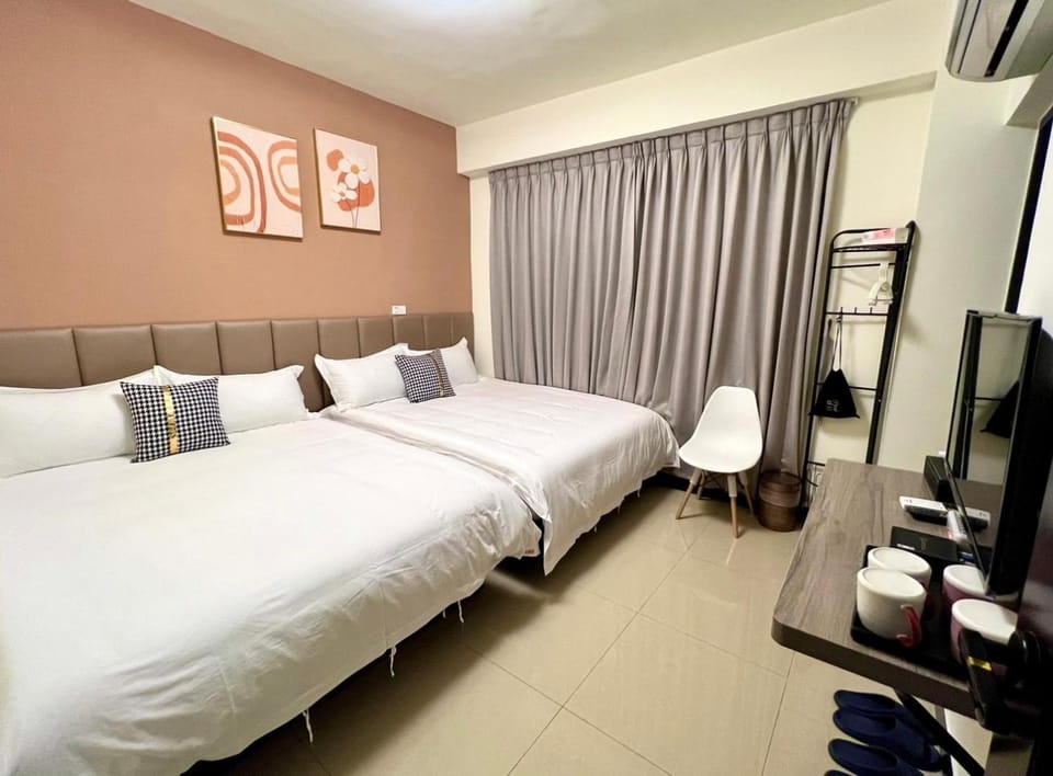 Haoyue Hotel Vacation rental in Xiamen