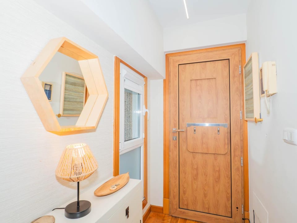 YBH Vazquez Varela 13 Apartment in Vigo