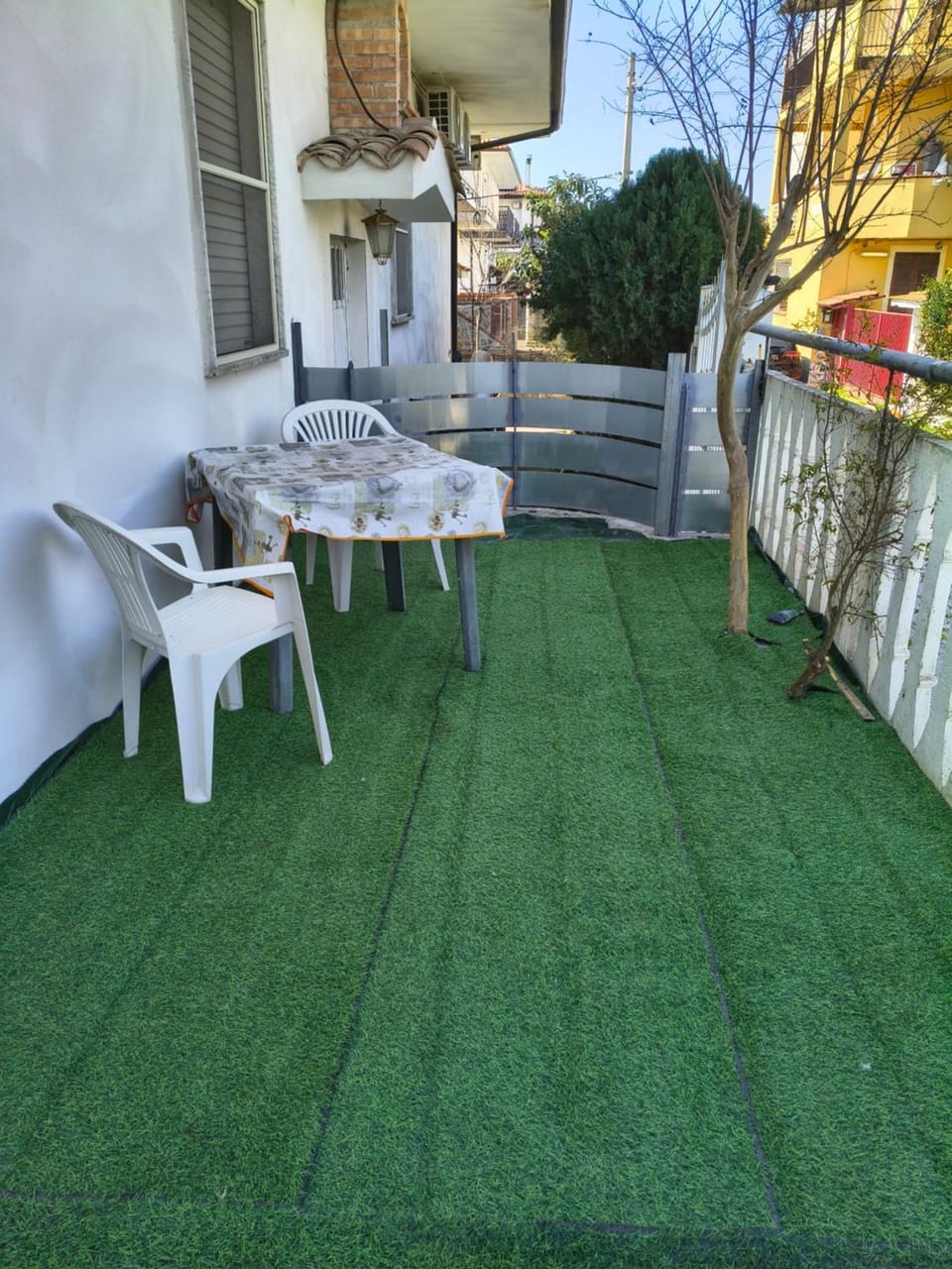 Villa Paradiso House in Calabria