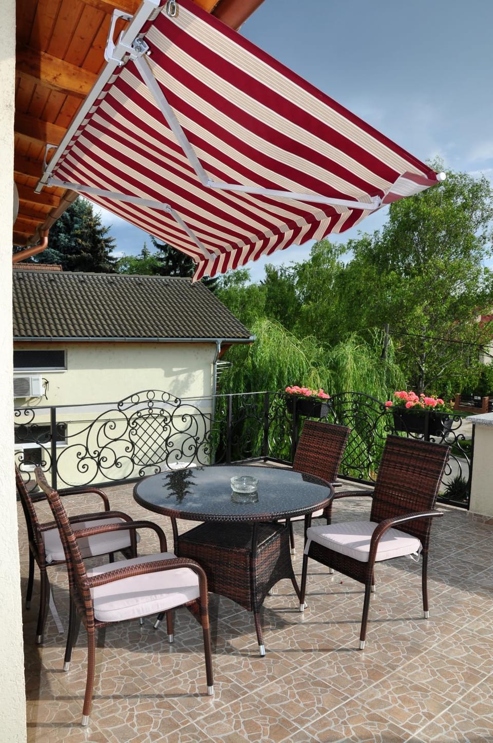 Farkas Apartman Apartment in Siófok