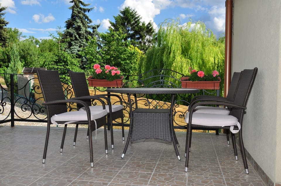 Farkas Apartman Apartment in Siófok