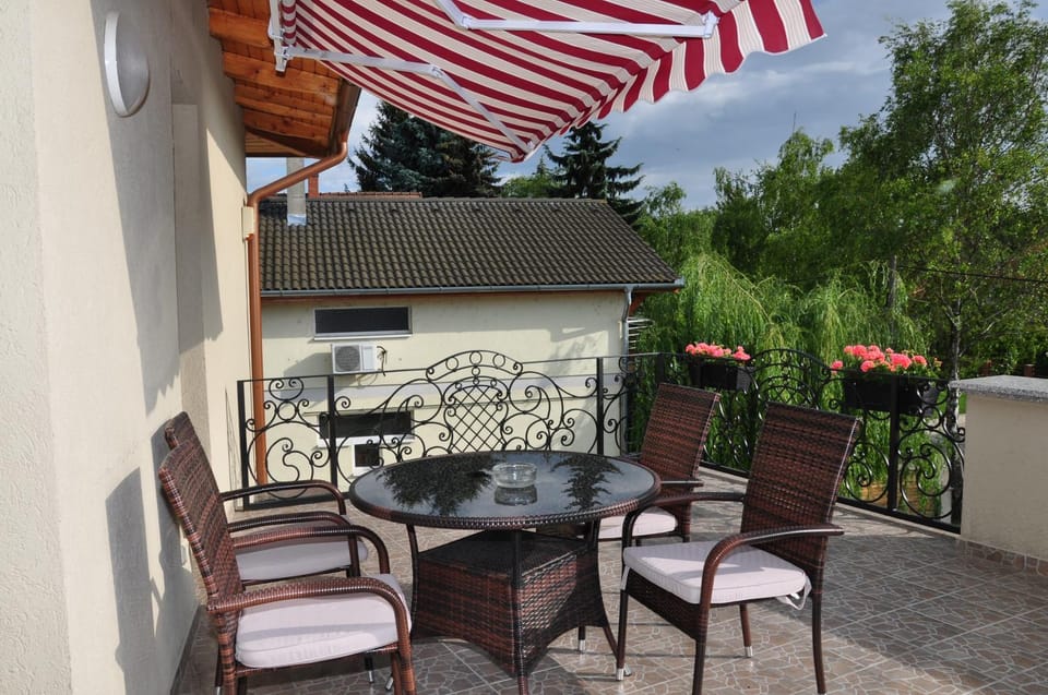 Farkas Apartman Apartment in Siófok