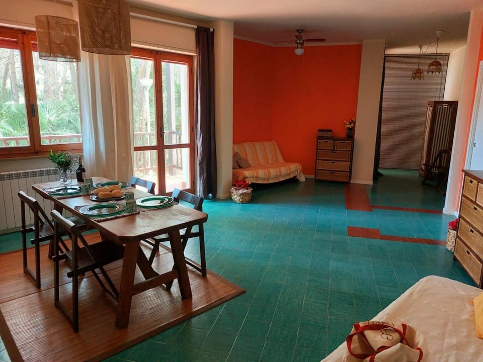 CASA VACANZE CALIK ALGHERO Apartment in Fertilia
