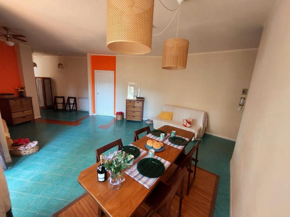 CASA VACANZE CALIK ALGHERO Apartment in Fertilia