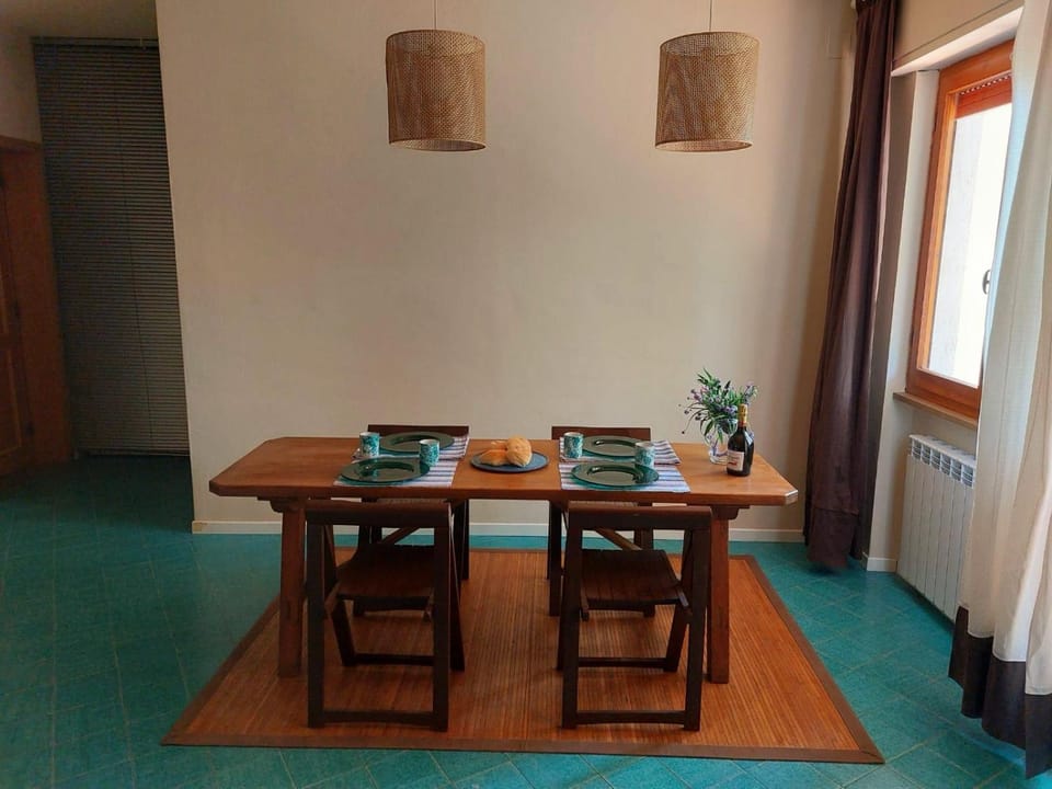 CASA VACANZE CALIK ALGHERO Apartment in Fertilia
