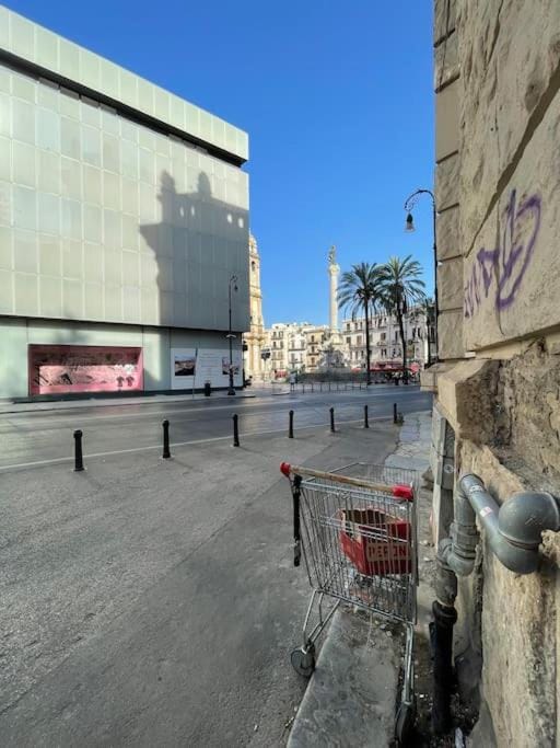 Pilly House Rinascente Apartment in Palermo