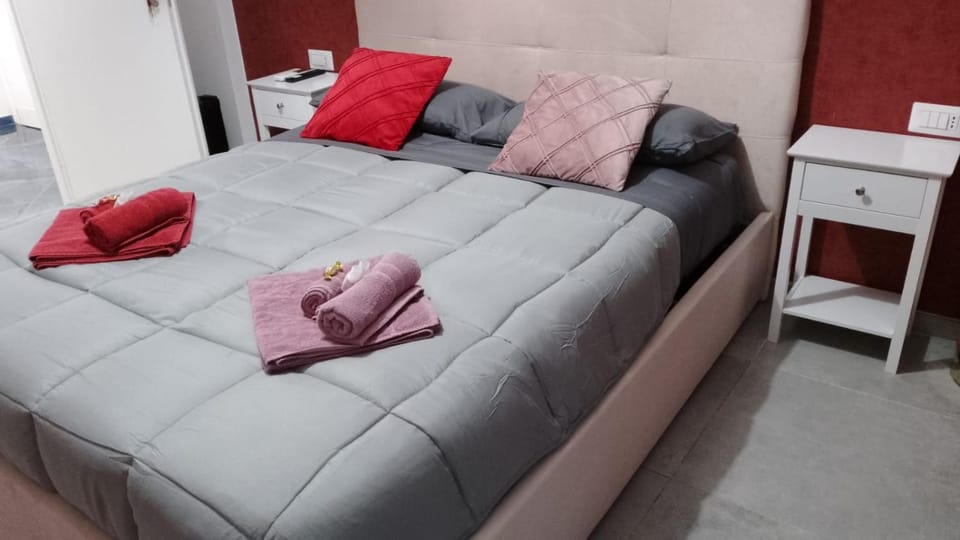Juno Apartments ( Giove e Saturno) Apartment in Rome