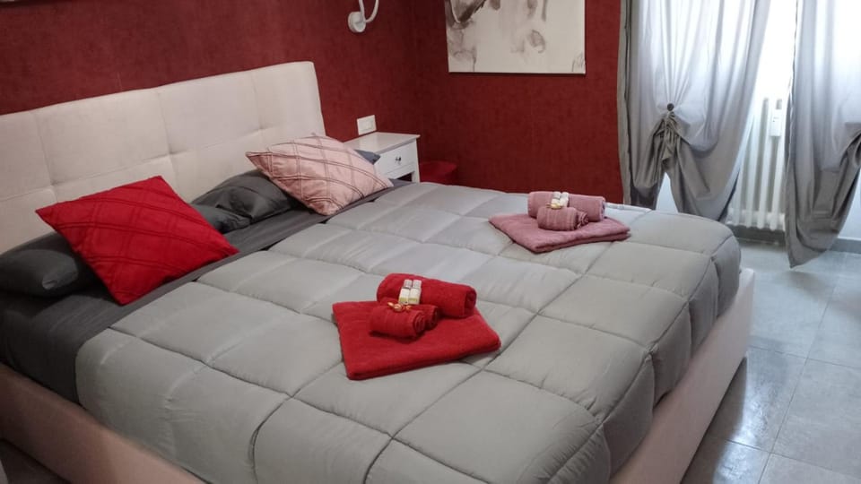 Juno Apartments ( Giove e Saturno) Apartment in Rome