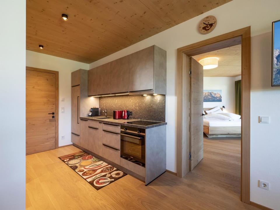 Kitchen or kitchenette, minibar, oven, pet friendly, stove
