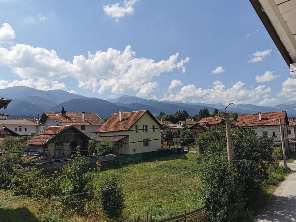 View (from property/room), Balcony/Terrace