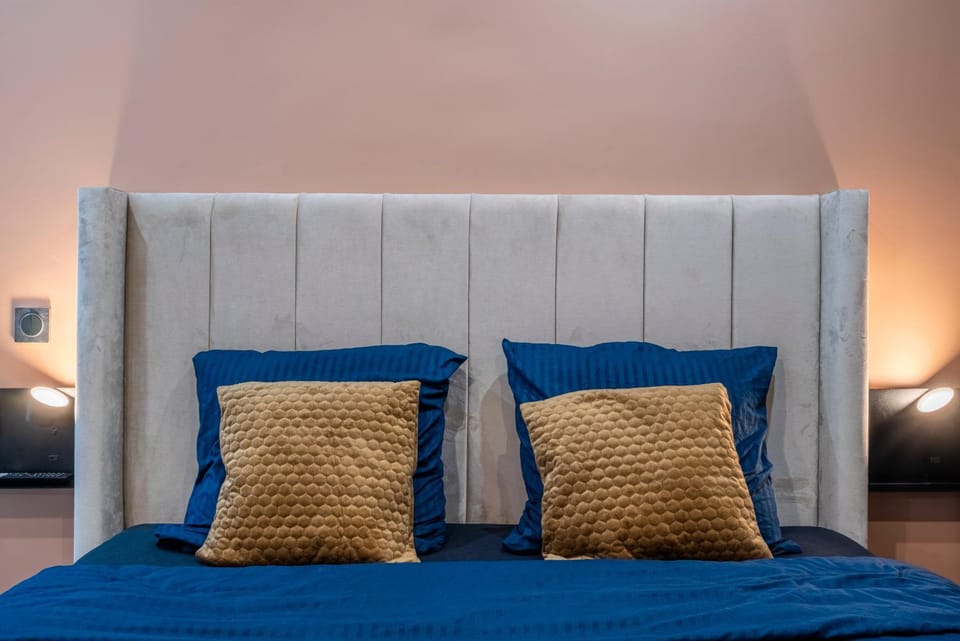Parisian Cocoon - PARIS ORLY Apartment in Île-de-France