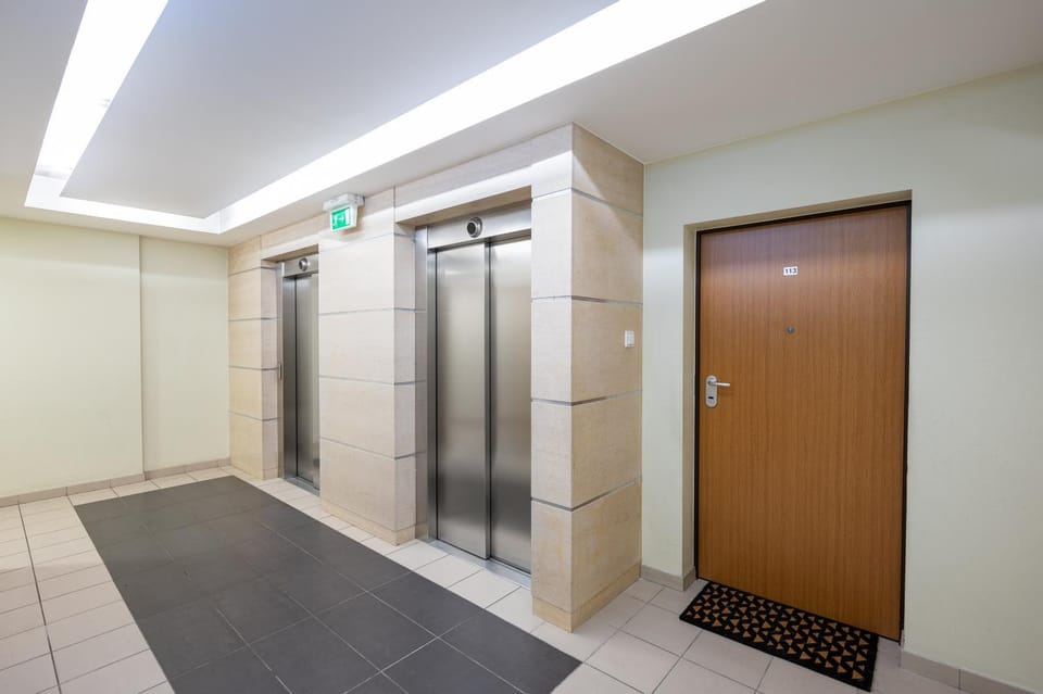 elevator