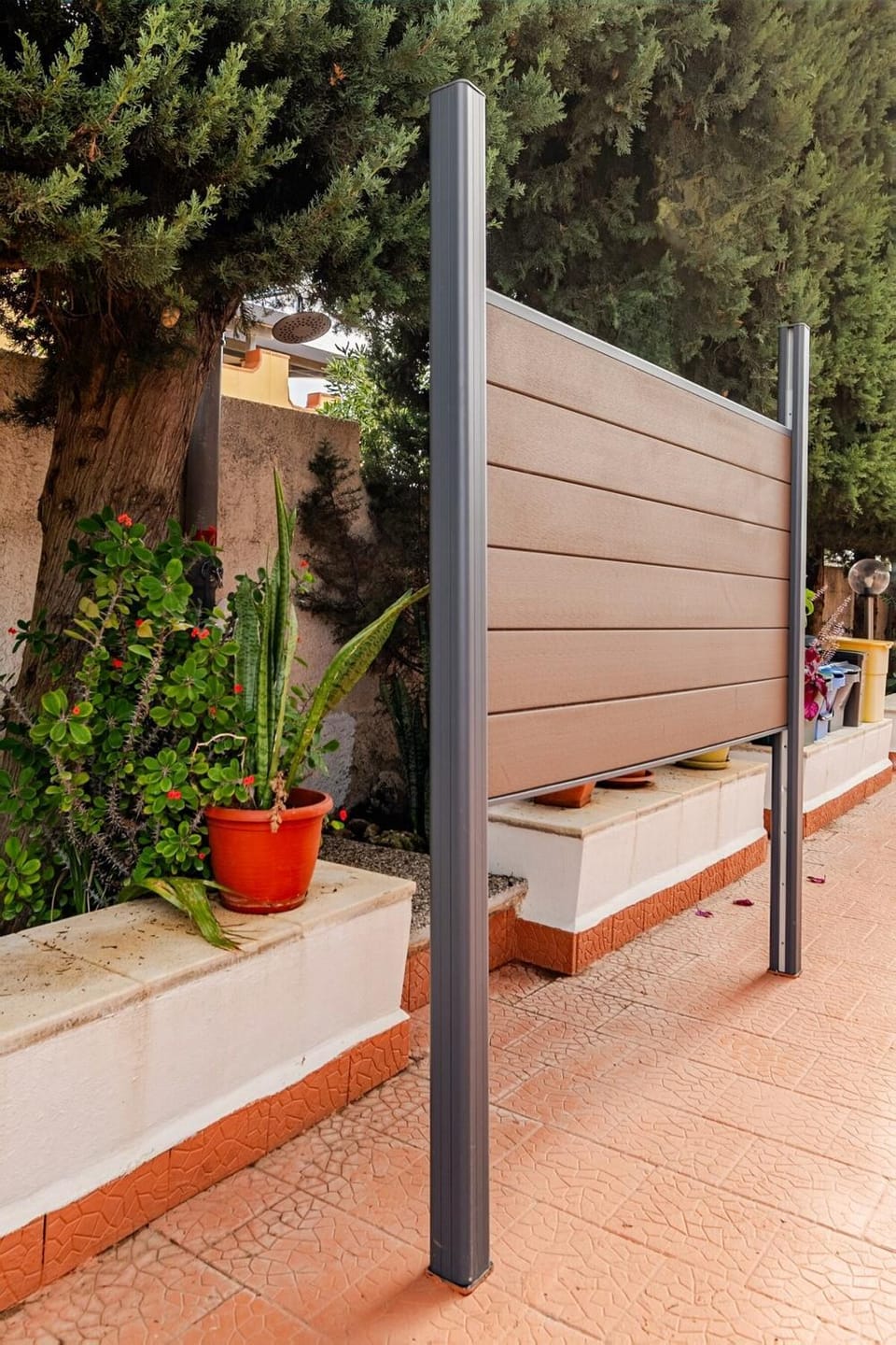 Relax in Villa with Garden Private Terrace 200m from Sea Siracusa Apartment in Sicily