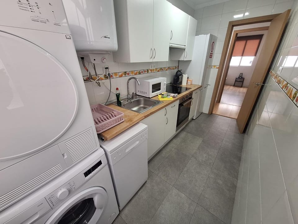 Centro Histórico Malaga parking gratis 301 Apartment in Malaga
