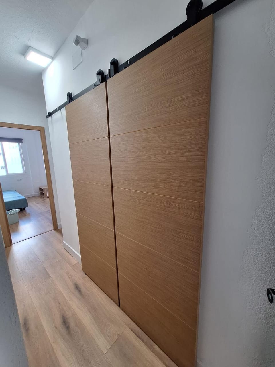 Centro Histórico Malaga parking gratis 301 Apartment in Malaga