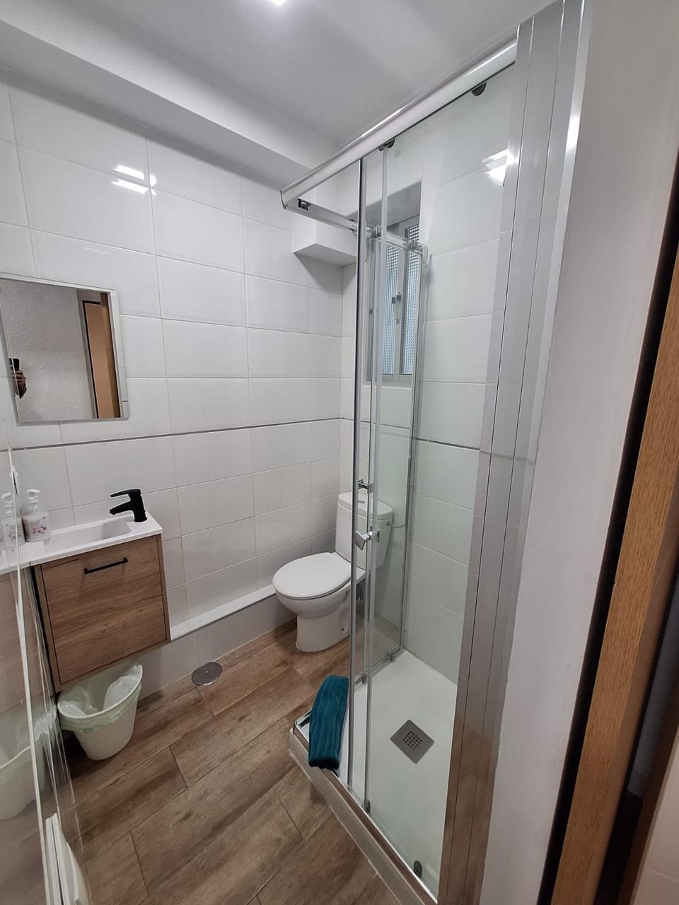 Centro Histórico Malaga parking gratis 301 Apartment in Malaga