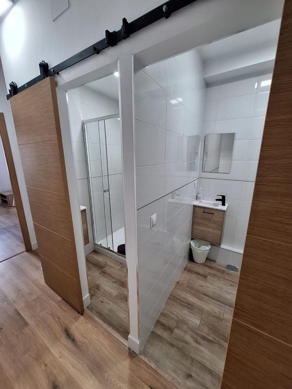 Centro Histórico Malaga parking gratis 301 Apartment in Malaga