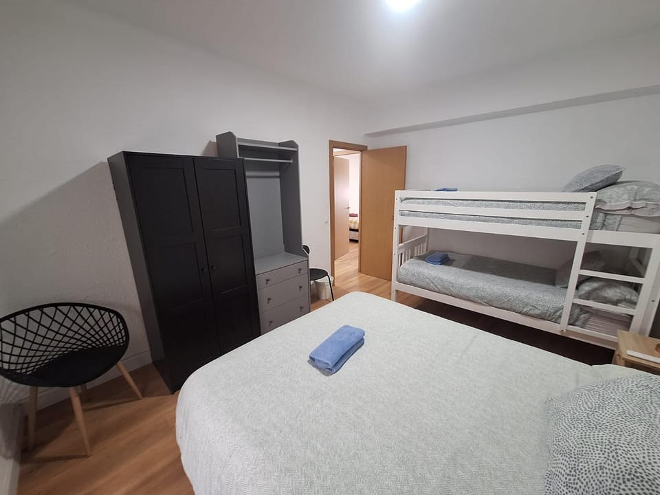 Centro Histórico Malaga parking gratis 301 Apartment in Malaga