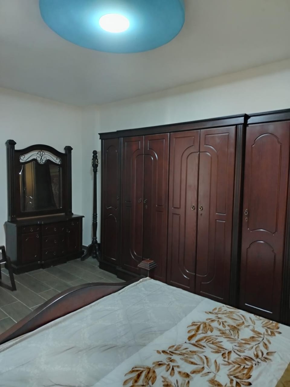 شقة فاخرة مع مطل luxerious with nice view Apartment in Africa