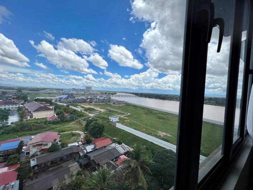 River view