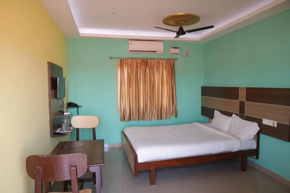 Hotel Sri Murugan Guest House Hotel in Tamil Nadu