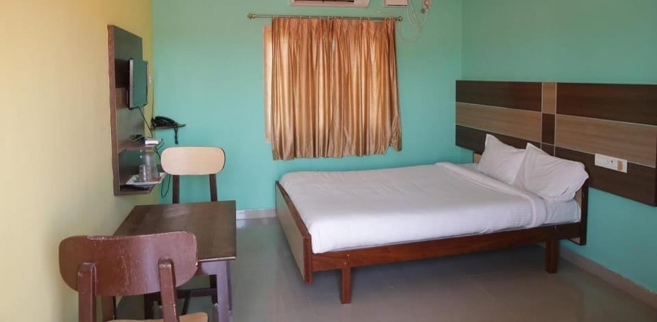 Hotel Sri Murugan Guest House Hotel in Tamil Nadu
