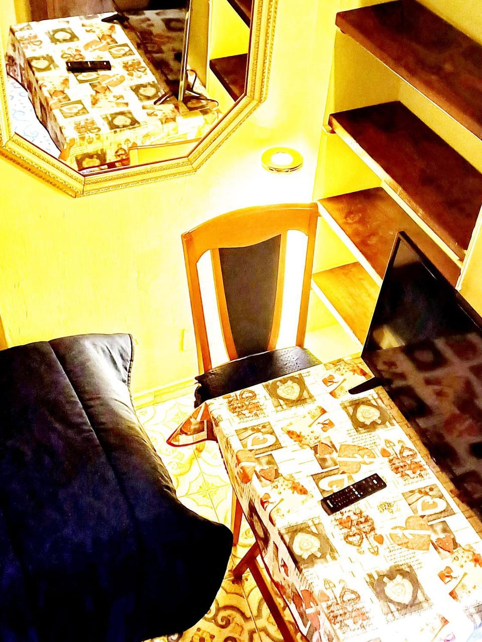 TV and multimedia