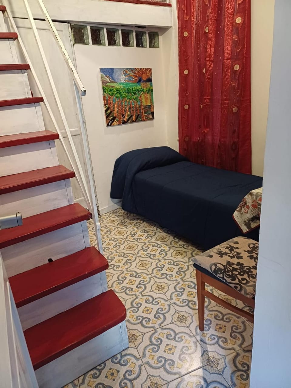 GoldenCube Guest House Bed and Breakfast in Naples