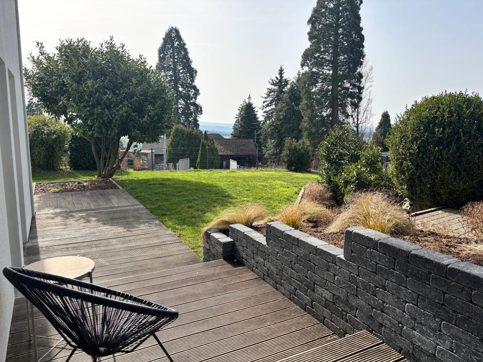 Garden, Garden, Balcony/Terrace, Balcony/Terrace, Garden view, Garden view