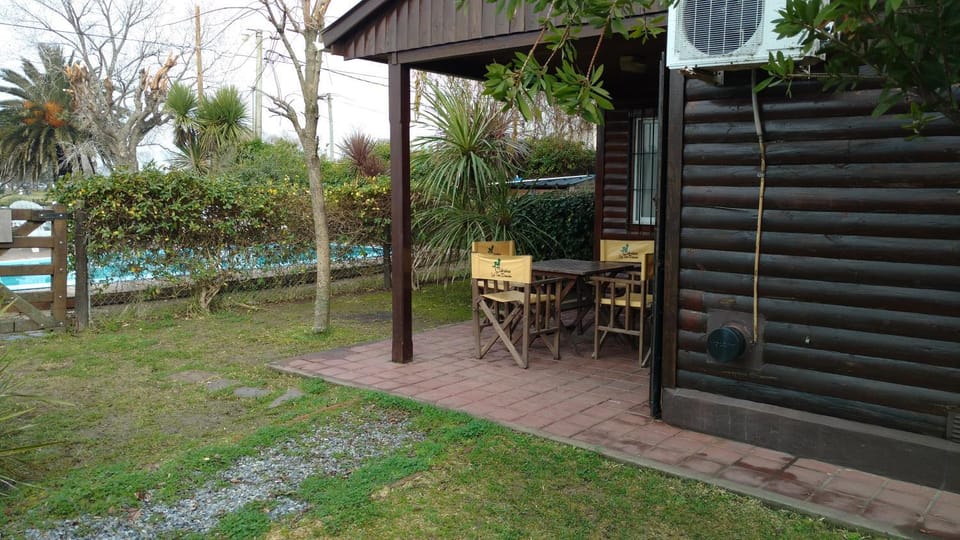 Los Tres Duendes Nature lodge in Chascomús