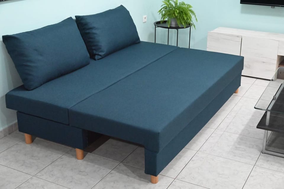 HOME SWEET HOME Apartment Apartment in Alexandroupoli