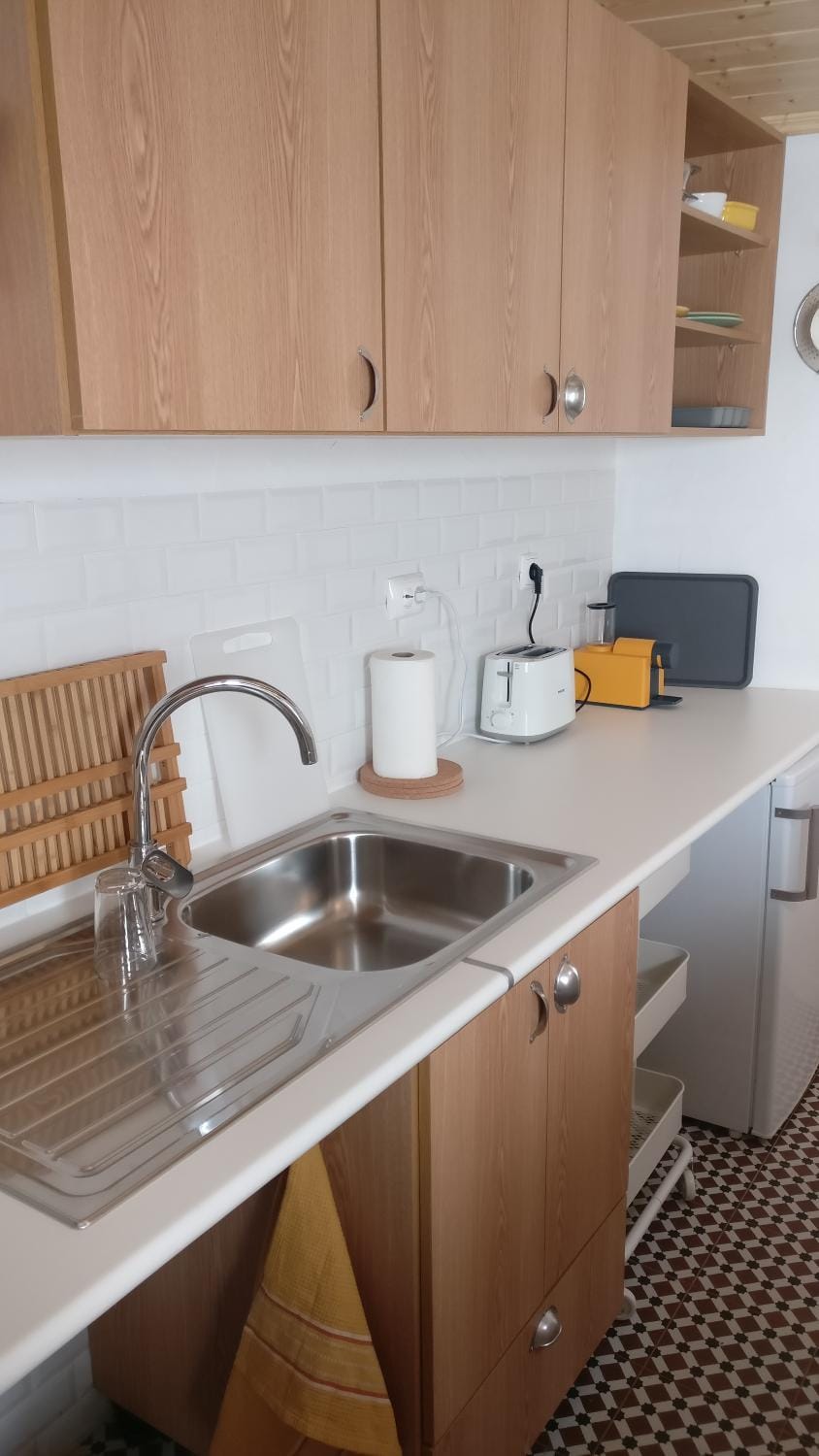 Casinhas de S. Francisco T1 Amêndoa by LovelyStay Apartment in Castile and León
