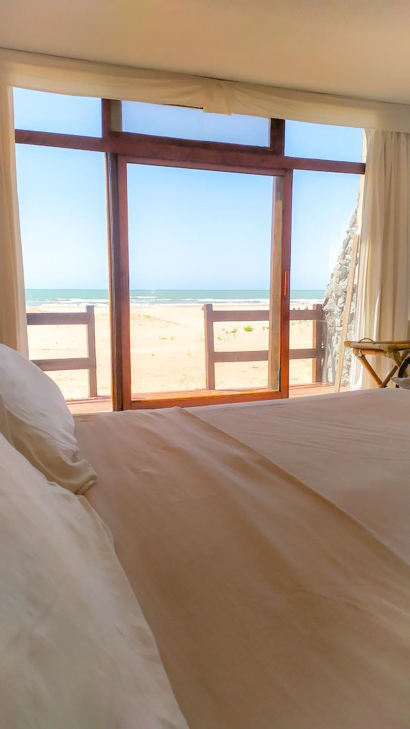 Rincón del Mar Apart Hotel, Spa & Resort Hotel in Mar Azul