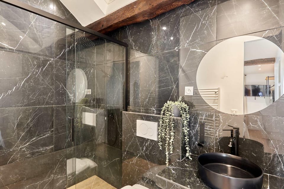 Apartment Le Marais by Studio prestige Apartment in Paris