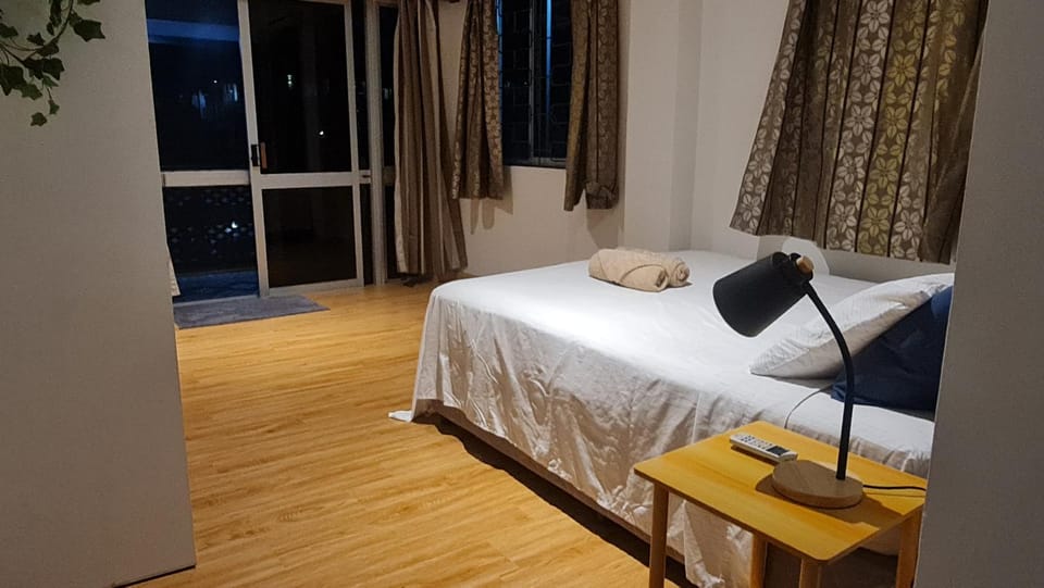 Spacious 3 BRM Apartment Apartment in Suva