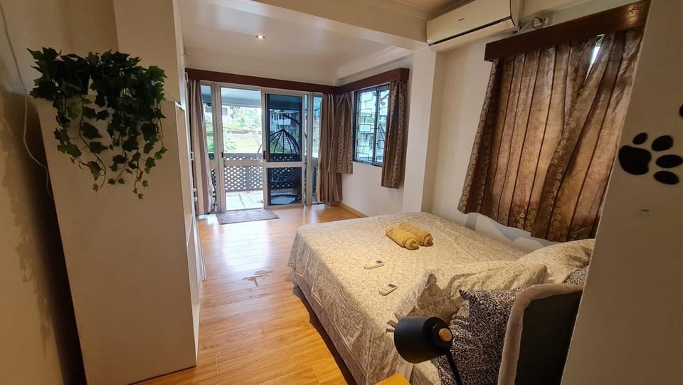 Spacious 3 BRM Apartment Apartment in Suva