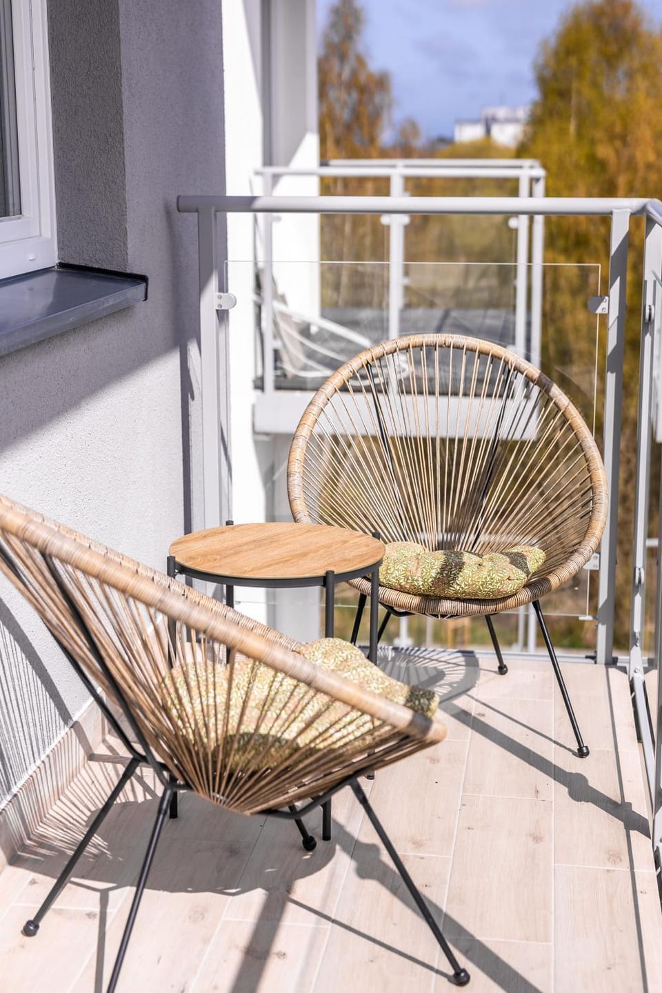 Apartament "Może morze" Apartment in West Pomeranian Voivodeship, Poland