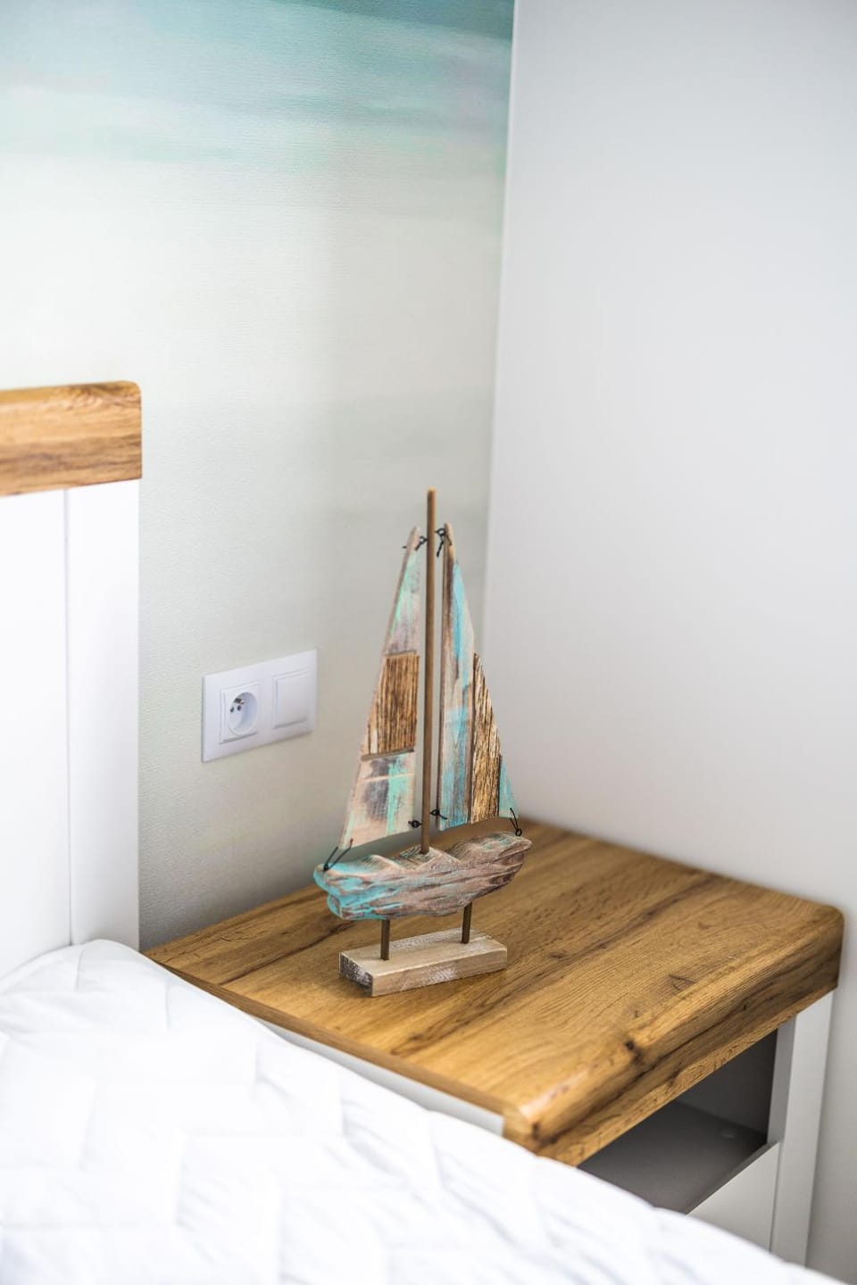 Apartament "Może morze" Apartment in West Pomeranian Voivodeship, Poland