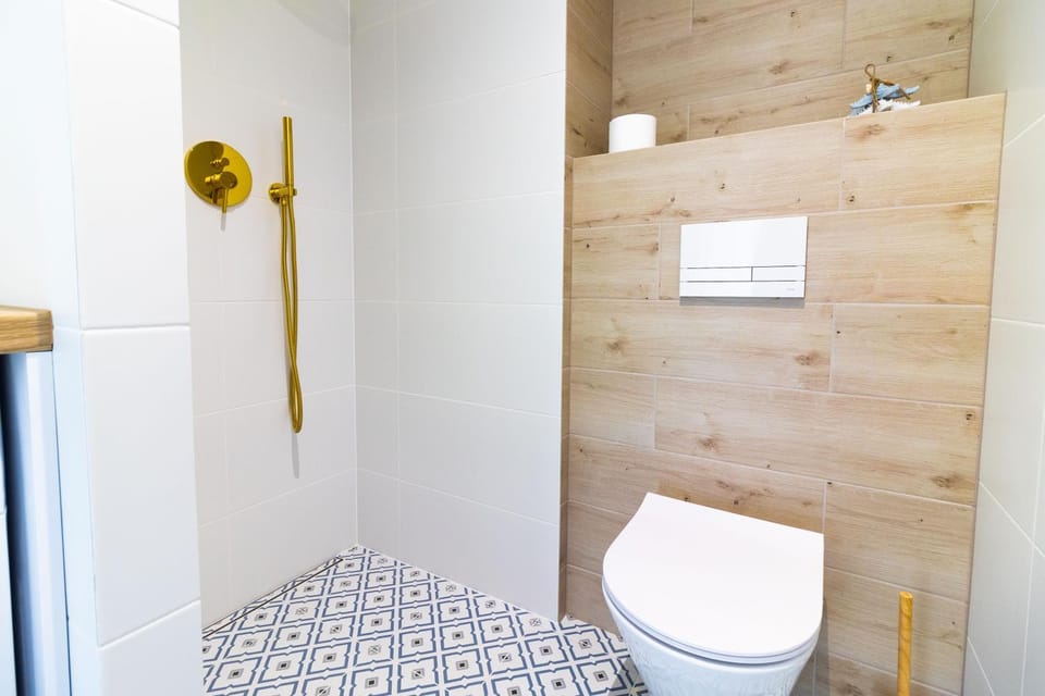 Apartament "Może morze" Apartment in West Pomeranian Voivodeship, Poland