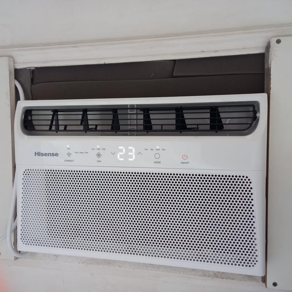 air conditioner